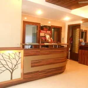 Crystal Retreat Hotel